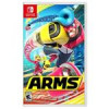 قیمت بازی Arms مخصوص Nintendo Switch