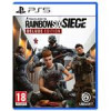 قیمت بازی Rainbow Six Siege نسخه Deluxe Edition برای PS5