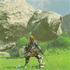 قیمت بازی The Legend Of Zelda: Breath Of The Wild – نینتندو سوئیچ