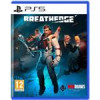 قیمت دیسک بازی Breathedge برای PS5