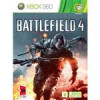 قیمت بازی Battlefield 4 مخصوص XBOX 360