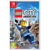 قیمت بازی LEGO City Undercover مخصوص Nintendo Switch