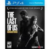 قیمت The Last of Us Remastered PS4 Game