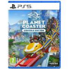 قیمت بازی Planet Coaster: Console Edition برای PS5