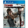 قیمت بازی Tomb Raider Definitive Edition مخصوص PS4