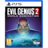 قیمت دیسک بازی Evil Genius 2: World Domination – مخصوص PS5