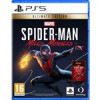 قیمت دیسک بازی Marvel’s Spider-Man Miles Morales Ultimate Edition...