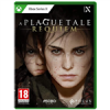 قیمت بازی کنسول مایکروسافت A Plague Tale: Requiem برای XBox...