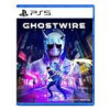 قیمت بازی Ghostwire:Tokyo برای PS5