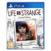 قیمت بازی Life Is Strange Limited Edition برای PS4
