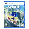 قیمت بازی Sonic Frontiers برای PS5