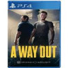 قیمت بازی A Way Out مخصوص PS4