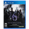 قیمت بازی Resident Evil 6 - پلی استیشن 4