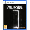 قیمت دیسک بازی Evil Inside – مخصوص PS5