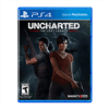 قیمت بازی Uncharted The Lost Legacy مخصوص PS4