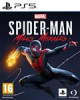 قیمت بازی marvel spiderman miles morales برای ps5