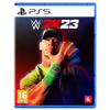 قیمت بازی WWE 2K23 برای PS5