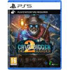 قیمت دیسک بازی Cave Digger 2 Dig Harder برای PS VR2