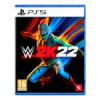 قیمت بازی WWE 2K22 برای PS5