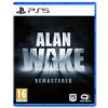 قیمت بازی Alan Wake Remastered برای PS5