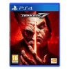 قیمت بازی Tekken 7 برای پلی استیشن 4 PS4