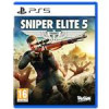 قیمت بازی Sniper Elite 5 مخصوص PS5