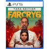 قیمت دیسک بازی Far Cry 6 Yara Edition – مخصوص PS5