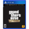قیمت دیسک بازی GTA: The Trilogy – The Definitive Edition – مخصوص PS4
