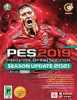 قیمت بازی کامپیوتری PES 2019 Pro Evolution Soccer Season Update 2021