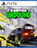 قیمت بازی Need for Speed Unbound برای PS5