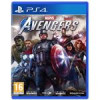 قیمت بازی Marvels Avengers مخصوص PS4