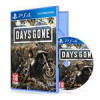 قیمت بازی Days Gone برای PS4