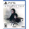 قیمت دیسک بازی A Plague Tale: Innocence – مخصوص PS5