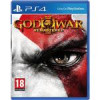 قیمت دیسک بازی God of War 3 Remastered – مخصوص PS4