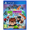 قیمت بازی Ben 10 Power Trip برای PS4