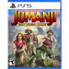 قیمت دیسک بازی Jumanji: The Video Game – مخصوص PS5