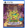 قیمت دیسک بازی Teenage Mutant Ninja Turtles: Shredder’s Revenge PS5