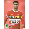 قیمت بازی PES 2017 UPDATE 2023 مخصوص PC نشر پرنیان