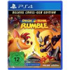 قیمت دیسک بازی Crash Team Rumble Deluxe Edition برای PS4