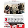 قیمت بازی Sniper Elite 4 مخصوص PC