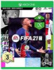 قیمت بازی ۲۱ FIFA کنسول XBOX ONE
