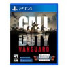 قیمت بازی Call of Duty: Vanguard مخصوص PS4