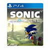 قیمت دیسک بازی Sonic Frontiers برای PS4