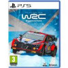 قیمت دیسک بازی WRC Generations PS5