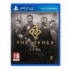 قیمت بازی The Order: 1886 مخصوص PS4
