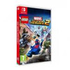 قیمت بازی LEGO Marvel Super Heroes 2 مخصوص Nintendo Switch
