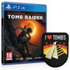 قیمت بازی shadow of the tomb raider ps4