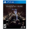 قیمت بازی Middle earth Shadow of War مخصوص PS4