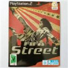 قیمت بازی فوتبال خیابانی پلی استیشن تو Fifa Street PS2