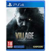 قیمت بازی Resident Evil Village برای PS4